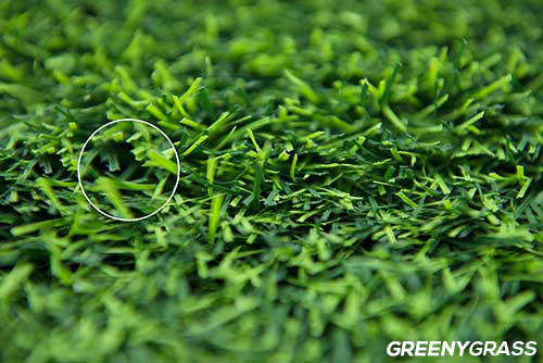 หญ้าเทียมสนามฟุตบอล