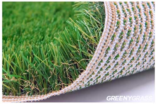 weaving grass หญ้าเทียม