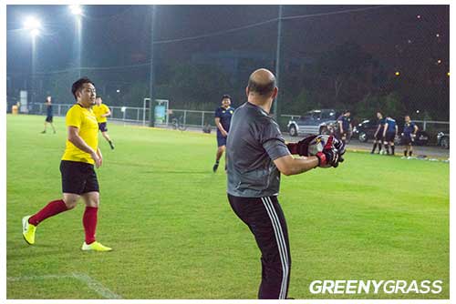 fa thailand vs afc