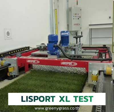 lisport-xl-test
