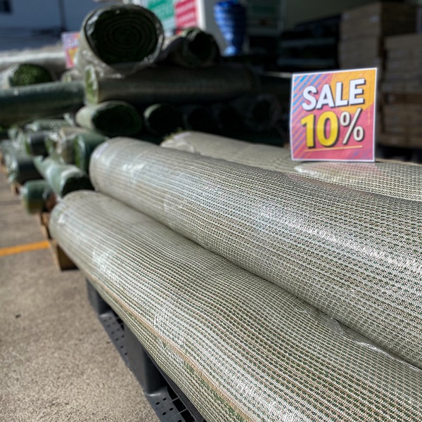 หญ้าเทียมลดราคา