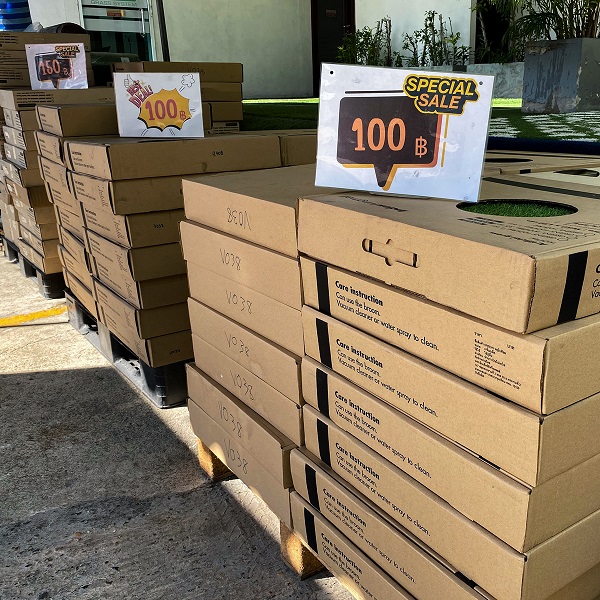 หญ้าเทียมลดราคา