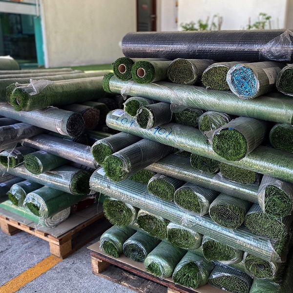 หญ้าเทียมลดราคา