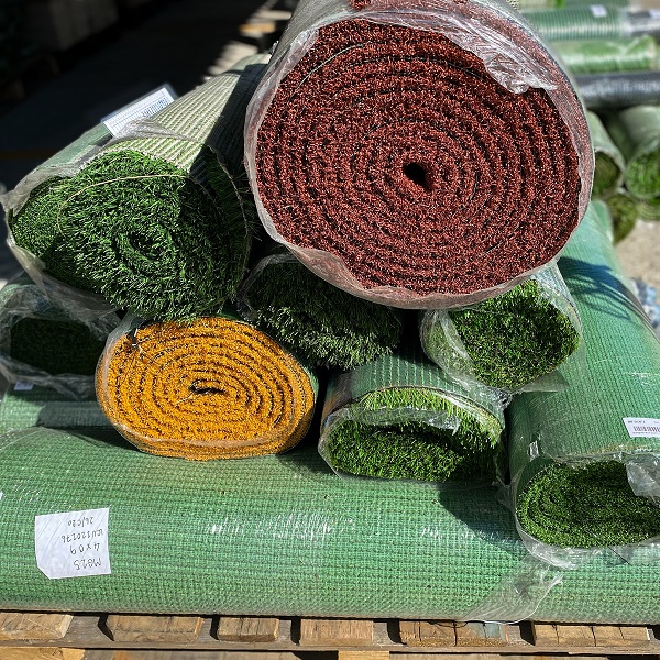 หญ้าเทียมลดราคา