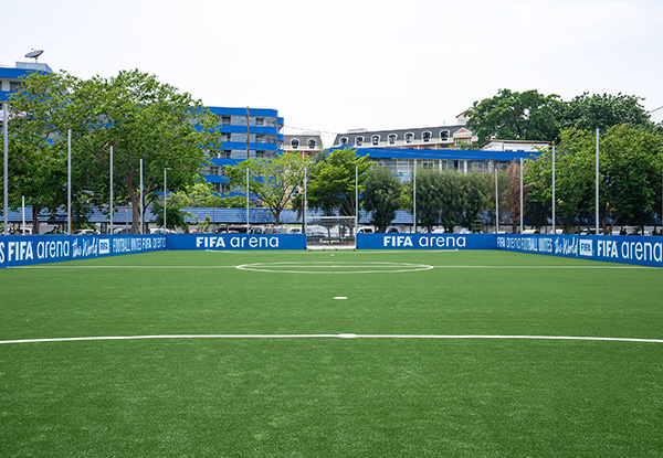fifa arena
