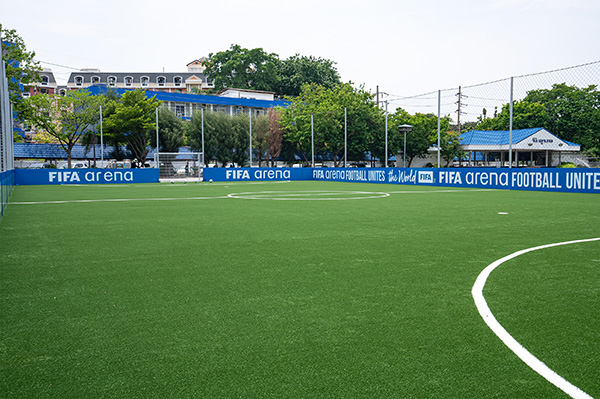 fifa arena