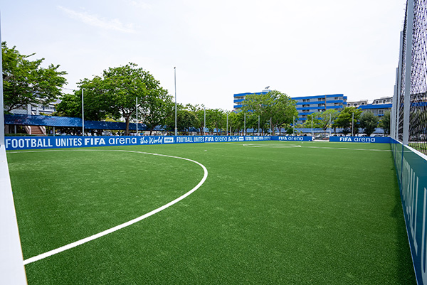 fifa arena