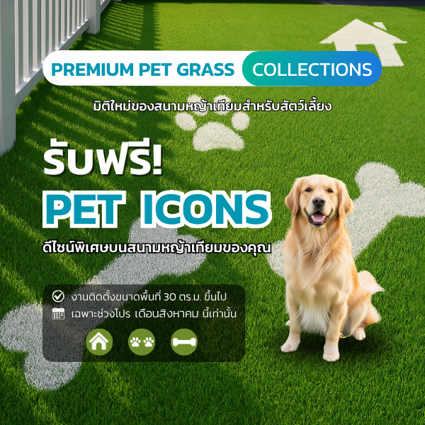 pet icons แจกฟรี