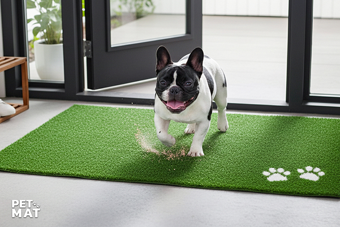 pet mat พรมสัตว์เลี้ยง