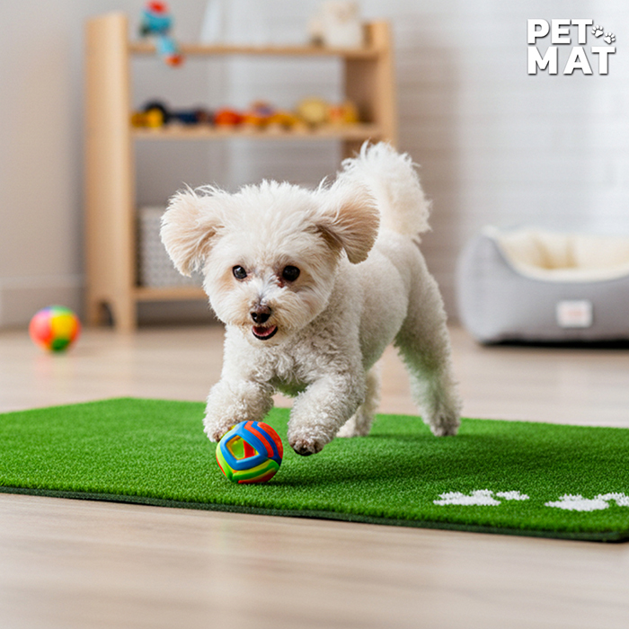 pet mat พรมสัตว์เลี้ยง