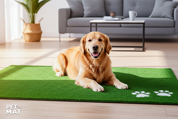 pet mat พรมสัตว์เลี้ยง