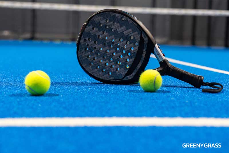 อุปกรณ์ padel tennis padel tennis equipment