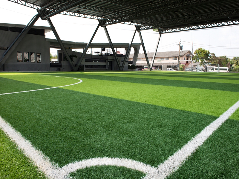 สนามฟุตบอล TK7 Soccer Arena