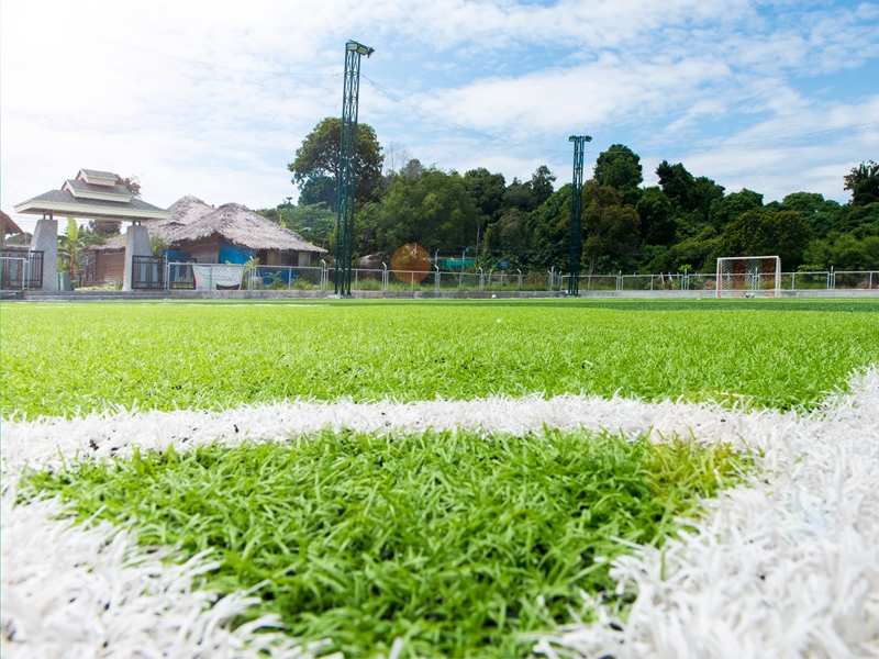 สนามฟุตบอล หลีเป๊ะอารีน่า F.C.