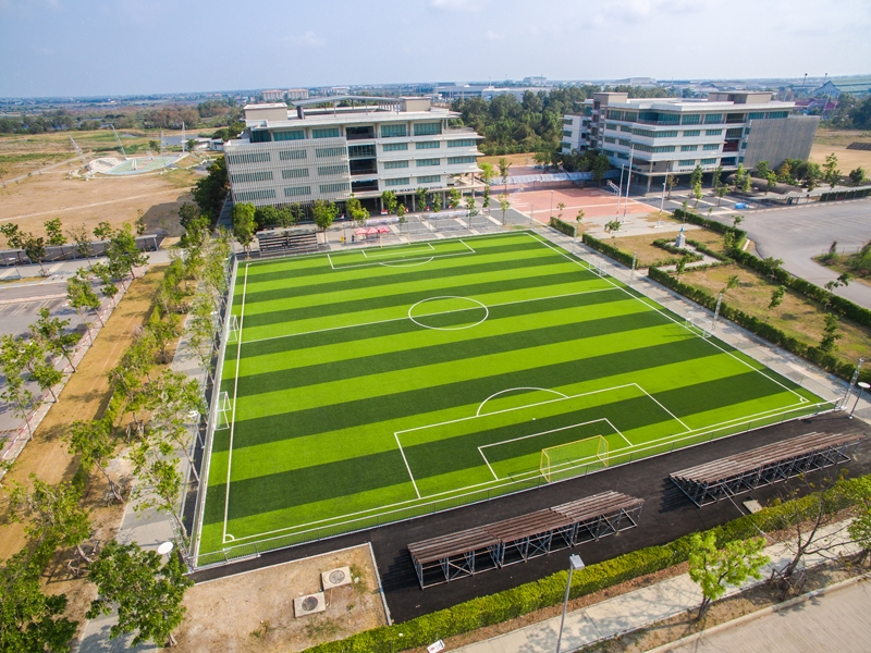 สนามฟุตบอล โรงเรียนอัสสัมชัญ พระราม2