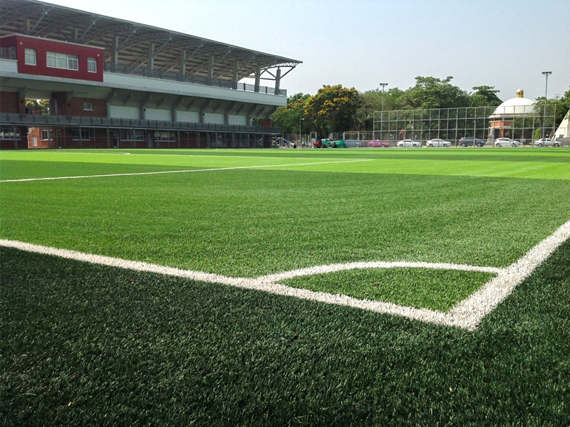 สนามฟุตบอล โรงเรียนอัสสัมชัญธนบุรี