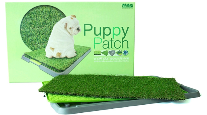 Puppy Patch