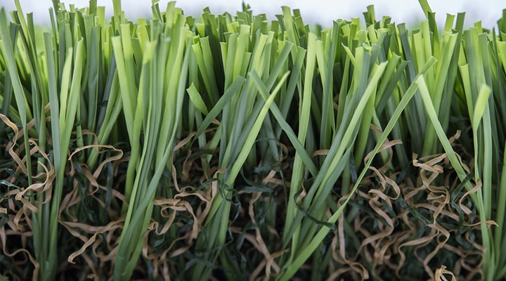 Premium Artificial Grass for Landscape 4 cm. (GLX-489)