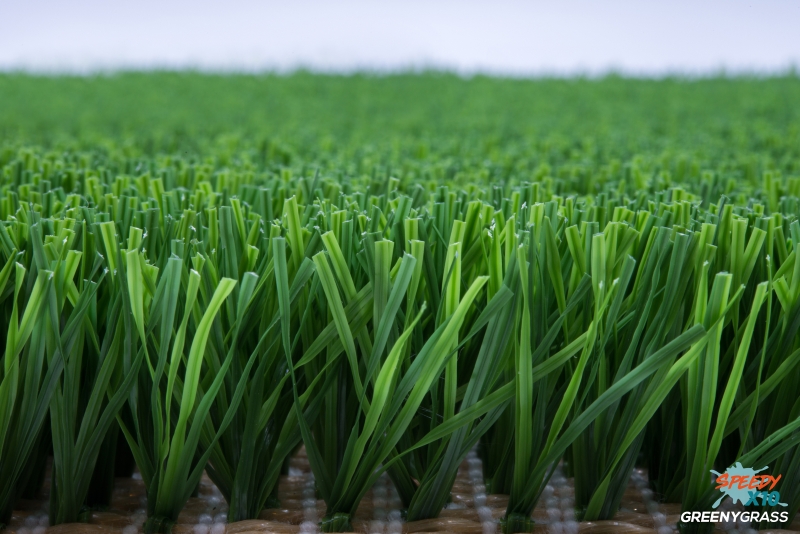 หญ้าเทียม รุ่น Pet-Grass ใบยาว 2 ซม. (พรีเมียม-ระบายน้ำไว พื้นแห้งเร็ว)