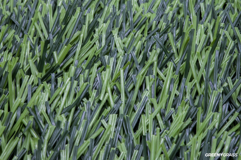 Artificial Football Grass 5 cm. (GSF-T5516-ZG)