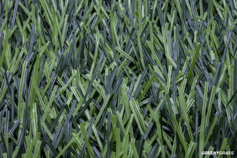 Artificial Football Grass 5 cm. (GSF-T5517-ZG)