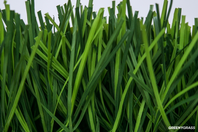 Artificial Football Grass 6 cm. (GSF-P615-ZPU)