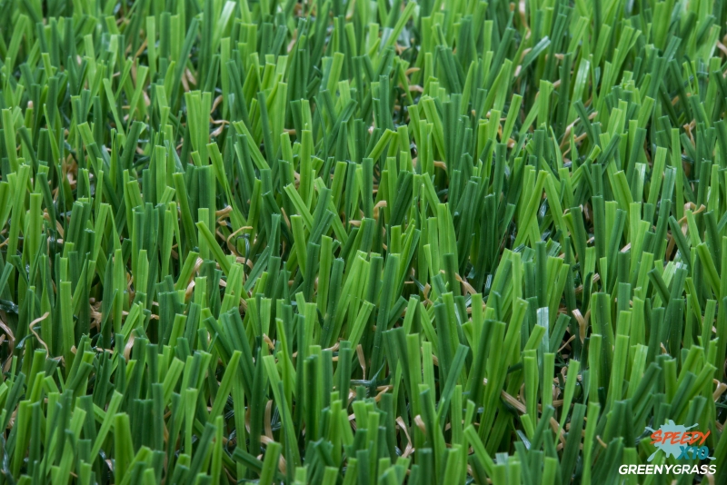Premium Artificial Grass for Landscape 3 cm. SpeedyX10 (LV-30)