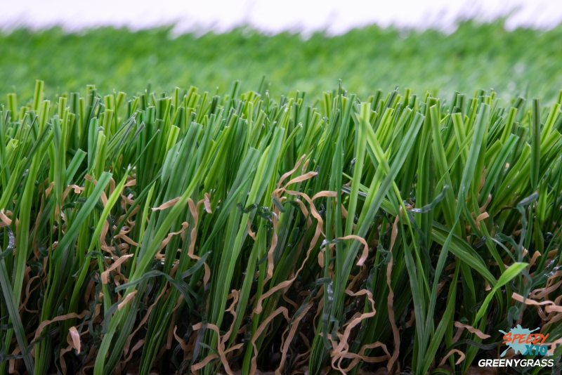 Premium Artificial Grass for Landscape 3 cm. SpeedyX10 (LV-30)