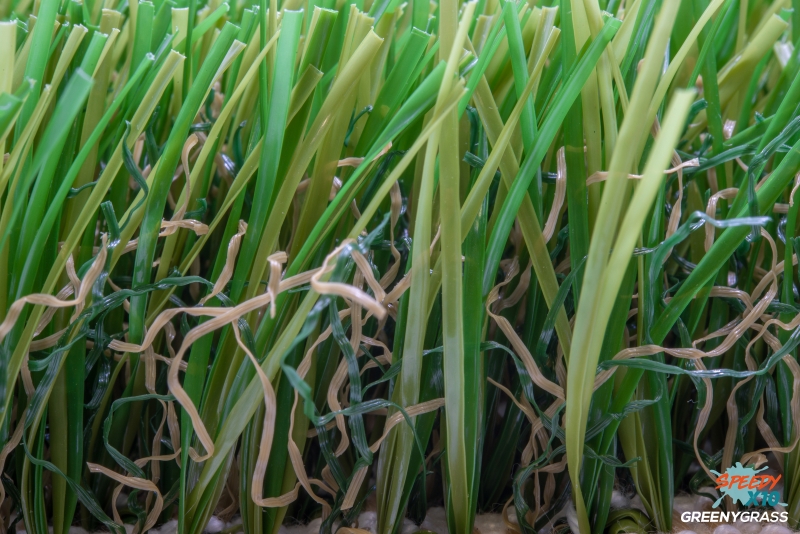 Premium Artificial Grass for Landscape 3 cm. SpeedyX10 (LV-32)