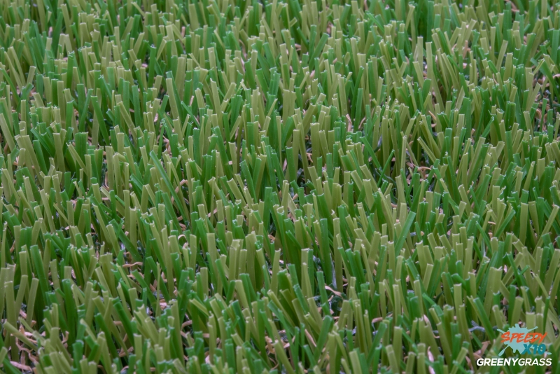 Premium Artificial Grass for Landscape 3 cm. SpeedyX10 (LV-32)