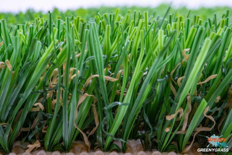 Premium Artificial Grass for Landscape 2 cm. SpeedyX10 (LV-20)