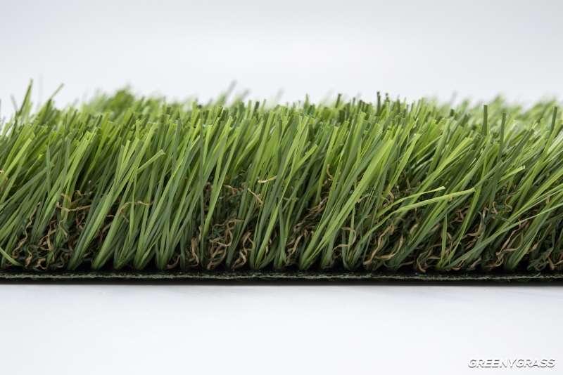 Premium Artificial Grass for Landscape 4 cm. (GLX-489)