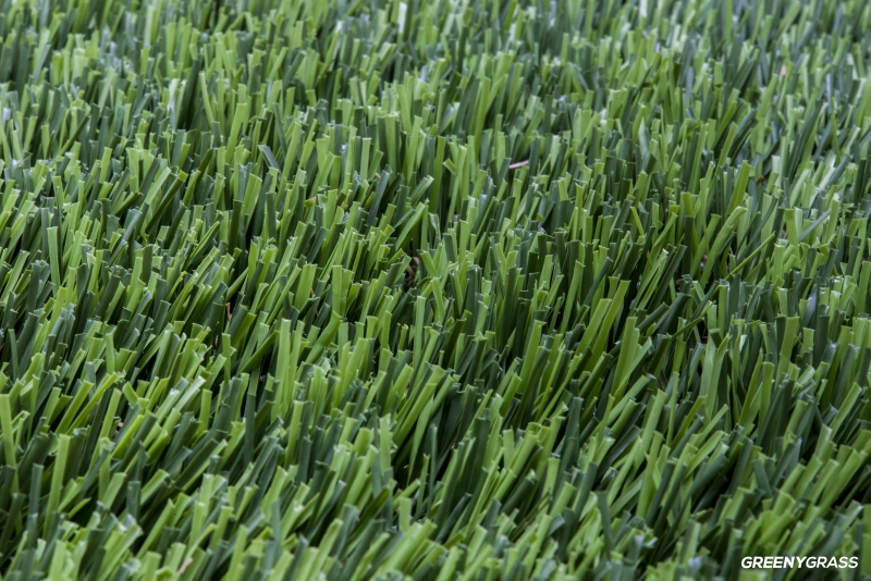 Premium Artificial Grass for Landscape 4 cm. (GLX-489)