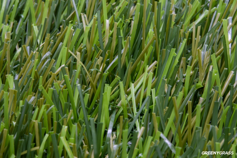 Premium Artificial Grass for Landscape 4 cm. (GLX-425)