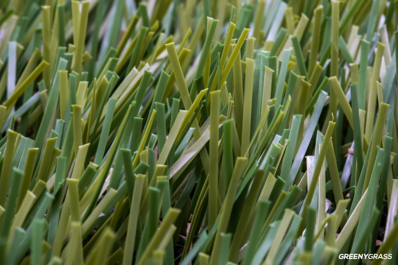 Premium Artificial Grass for Landscape 4 cm. (GLX-425A)