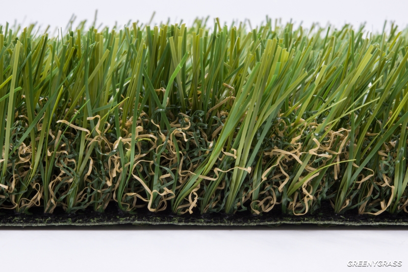 Premium Artificial Grass for Landscape 4 cm. (GLX-425A)