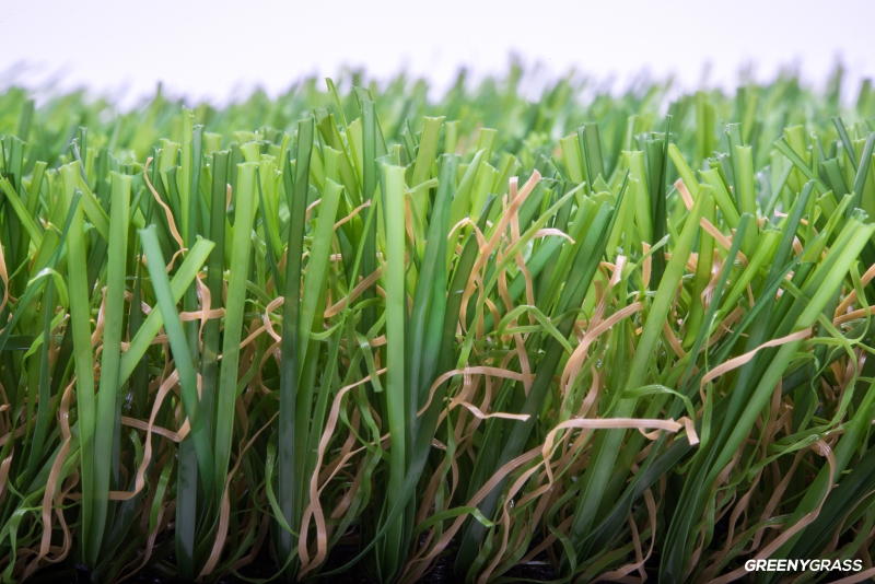 Premium Artificial Grass for Landscape 3 cm. (VO-38)