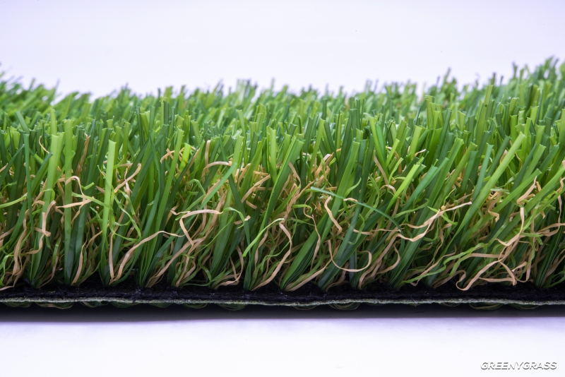 Premium Artificial Grass for Landscape 3 cm. (VO-38)