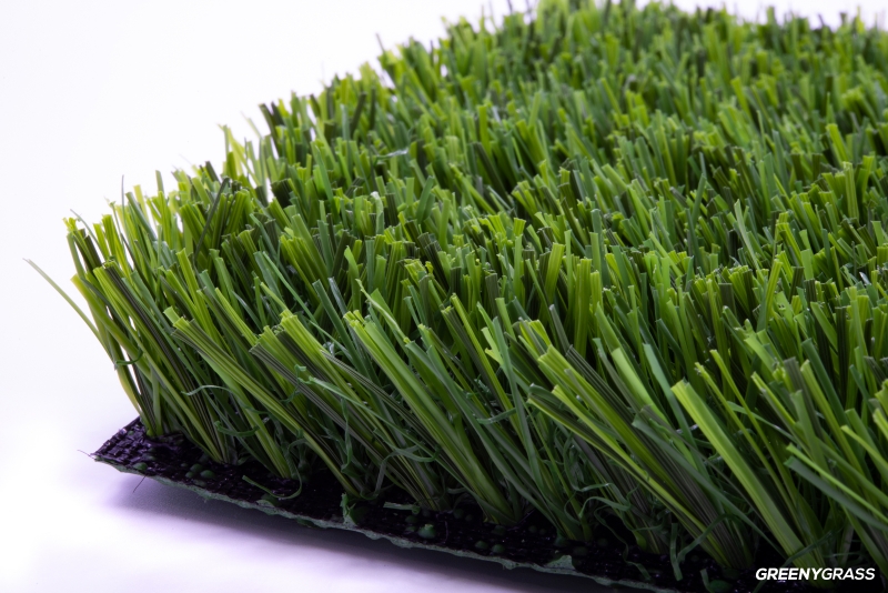 Premium Artificial Grass for Landscape 2.5 cm. (MG-25)