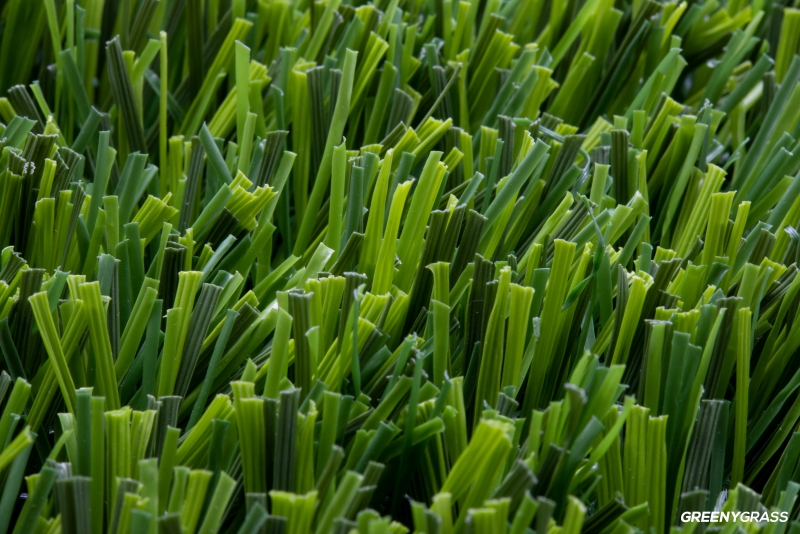 Artificial Grass for Landscape 2.5 cm. (MG-25)