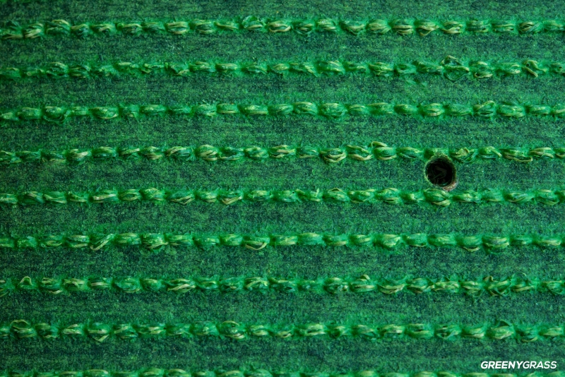 Artificial Grass for Landscape 2 cm. (GLX-240B)