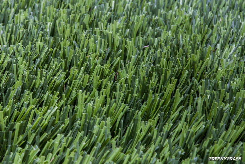 Premium Artificial Grass for Golf 4 cm. (GLX-489)