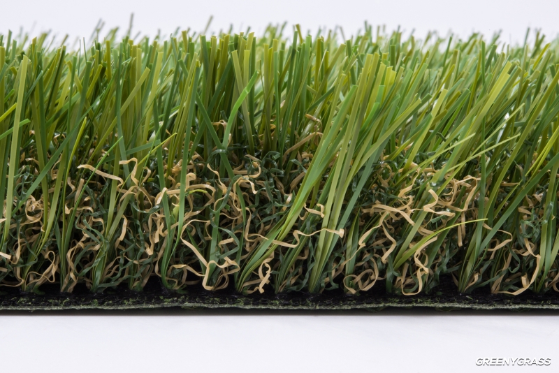 Premium Artificial Grass for Golf 4 cm. (GLX-425A)