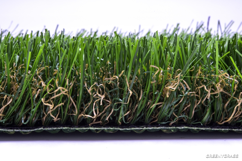 Premium Artificial Grass for Golf 3.5 cm. (HD-335B)