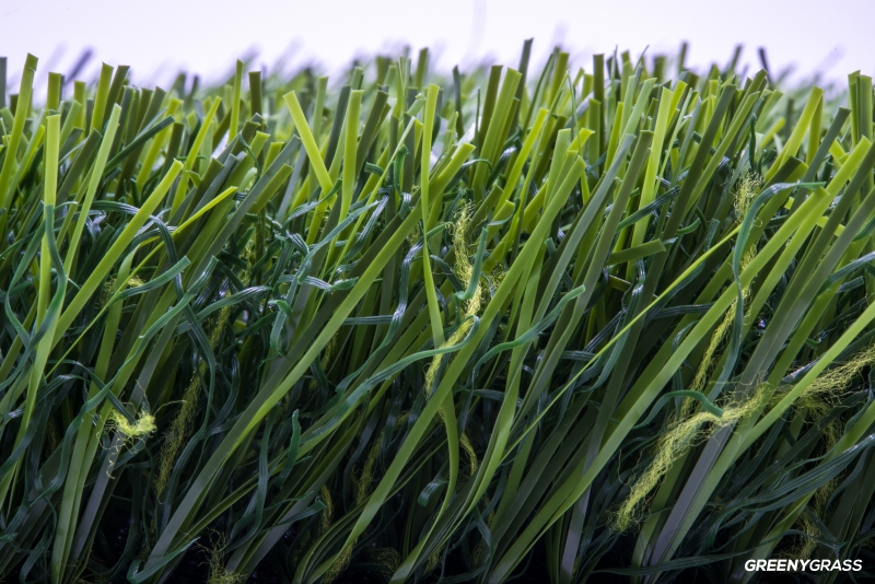 Premium Artificial Grass for Golf 4 cm. (HD-335)