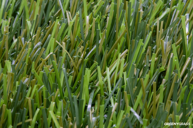 Premium Artificial Grass for Playground 4 cm. (GLX-425)