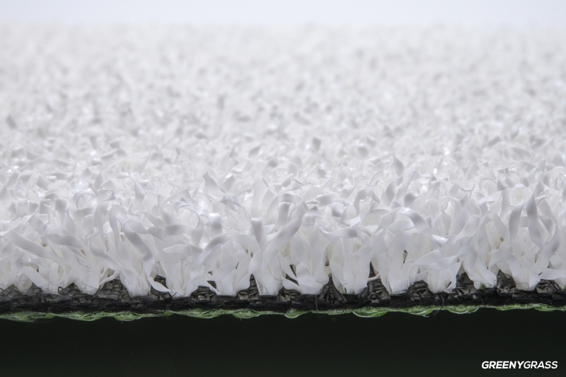 Premium Artificial Grass for Decoration 1 cm. (M-145)
