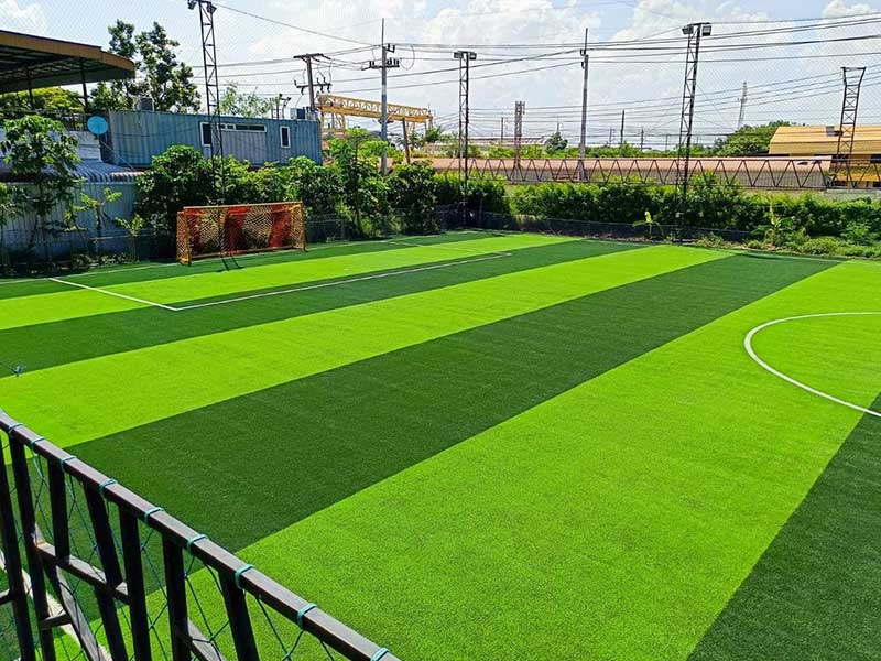 สนามฟุตบอลเช่าเตะ NTS Futsal Arena Sport Complex