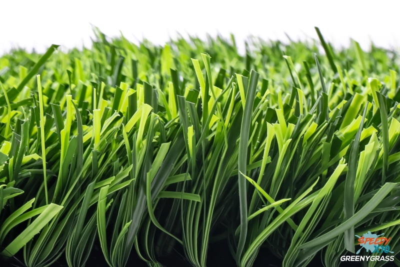 Premium Artificial Football Grass 5 cm. (GSF-T5516-GB+)