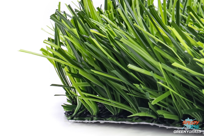 Premium Artificial Football Grass 5 cm. (GSF-T5516-GB+)
